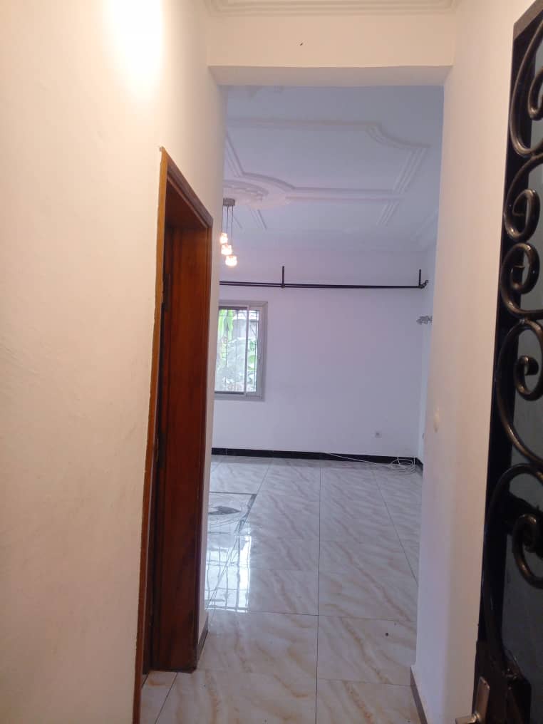 APPARTEMENT MODERNE HAUT STANDING À LOUER – BEEDI NOUVELLE ROUTE