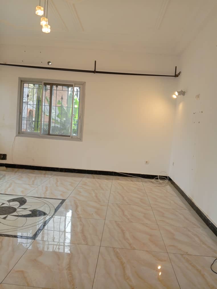 APPARTEMENT MODERNE HAUT STANDING À LOUER – BEEDI NOUVELLE ROUTE