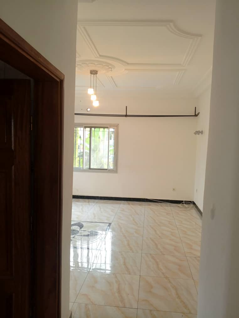 APPARTEMENT MODERNE HAUT STANDING À LOUER – BEEDI NOUVELLE ROUTE
