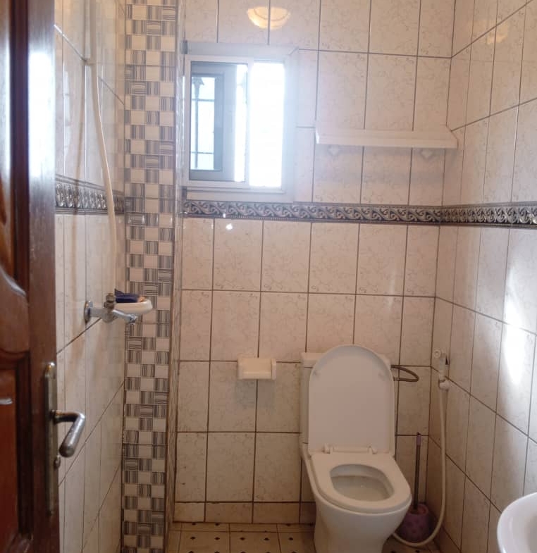APPARTEMENT MODERNE HAUT STANDING À LOUER – BEEDI NOUVELLE ROUTE