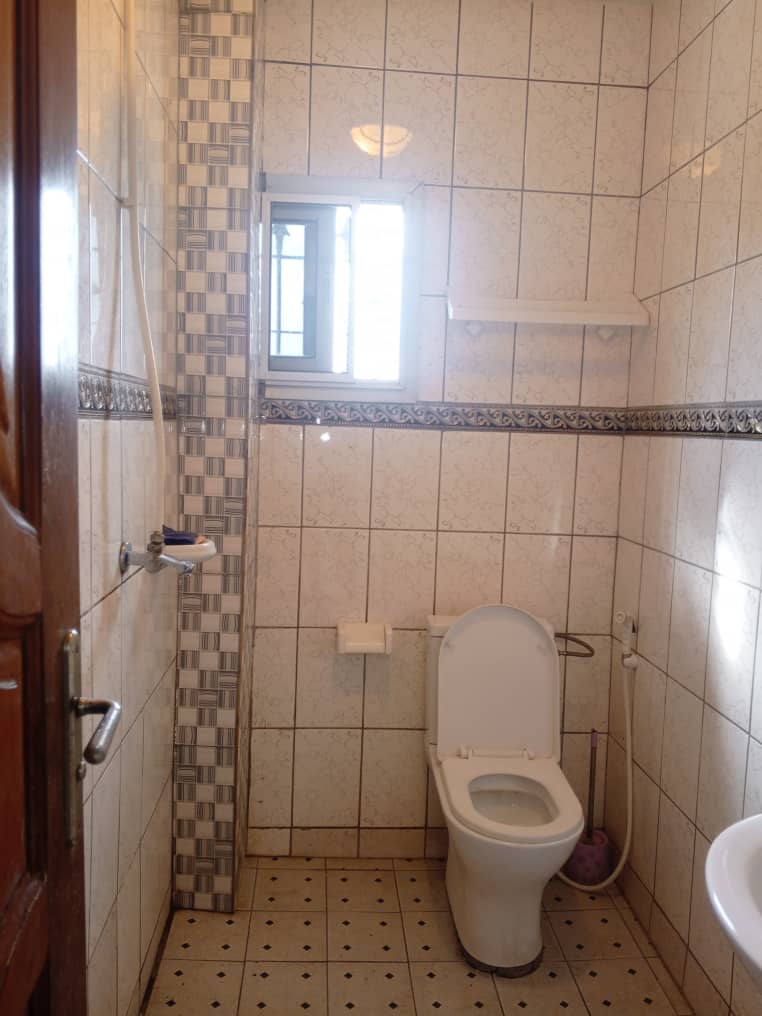 APPARTEMENT MODERNE HAUT STANDING À LOUER – BEEDI NOUVELLE ROUTE