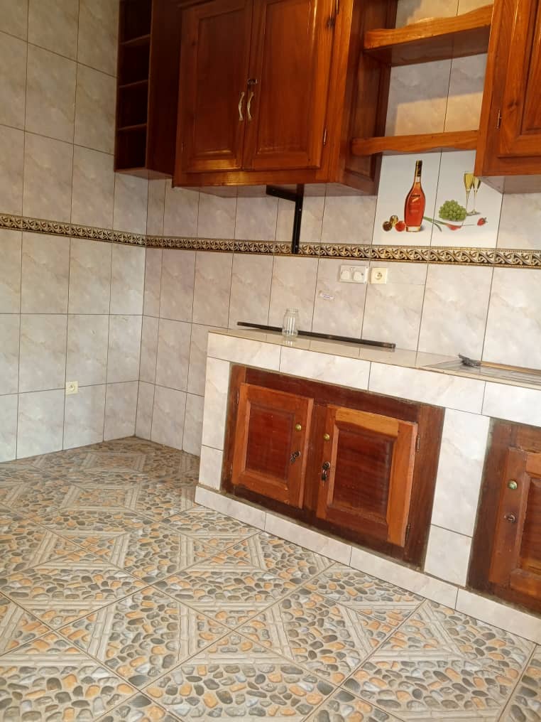 APPARTEMENT MODERNE HAUT STANDING À LOUER – BEEDI NOUVELLE ROUTE