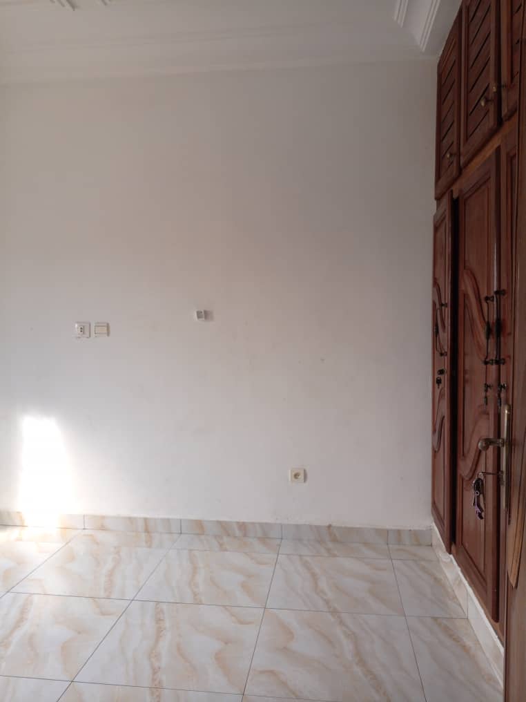 APPARTEMENT MODERNE HAUT STANDING À LOUER – BEEDI NOUVELLE ROUTE
