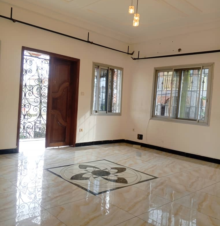APPARTEMENT MODERNE HAUT STANDING À LOUER – BEEDI NOUVELLE ROUTE