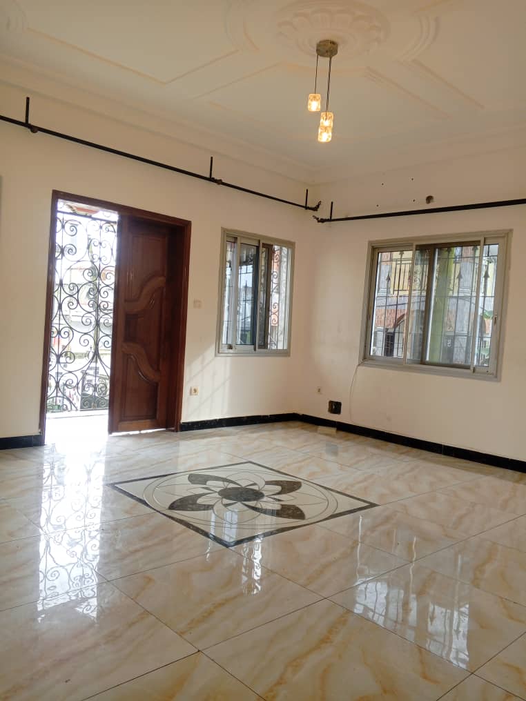 APPARTEMENT MODERNE HAUT STANDING À LOUER – BEEDI NOUVELLE ROUTE