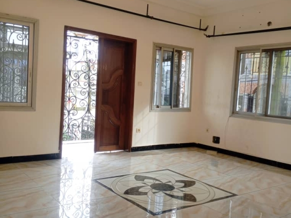 APPARTEMENT MODERNE HAUT STANDING À LOUER – BEEDI NOUVELLE ROUTE