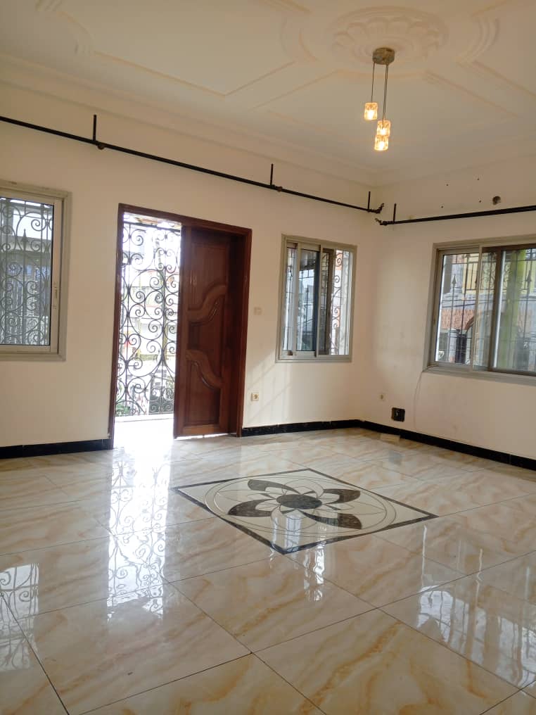 APPARTEMENT MODERNE HAUT STANDING À LOUER – BEEDI NOUVELLE ROUTE