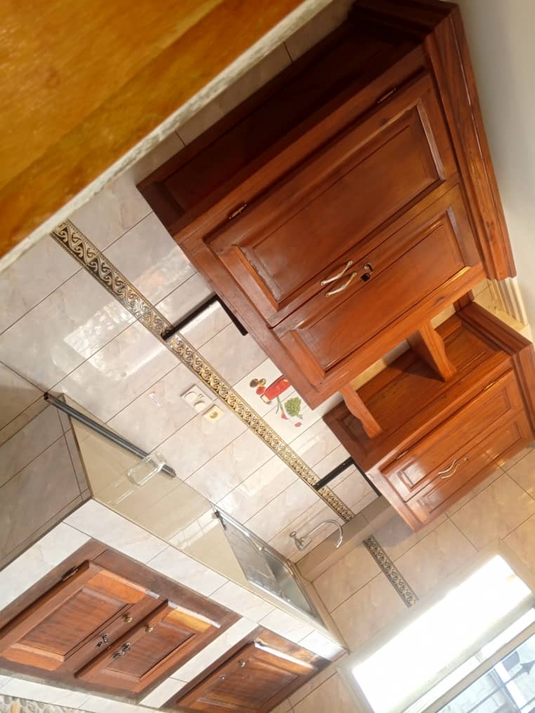 APPARTEMENT MODERNE HAUT STANDING À LOUER – BEEDI NOUVELLE ROUTE