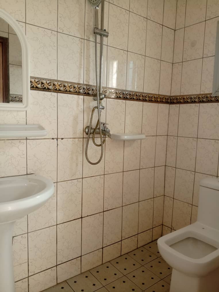 APPARTEMENT MODERNE HAUT STANDING À LOUER – BEEDI NOUVELLE ROUTE