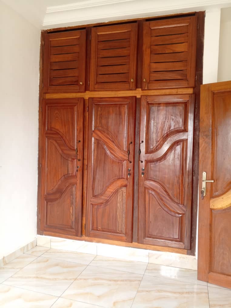 APPARTEMENT MODERNE HAUT STANDING À LOUER – BEEDI NOUVELLE ROUTE
