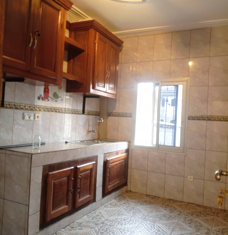 APPARTEMENT MODERNE HAUT STANDING À LOUER – BEEDI NOUVELLE ROUTE