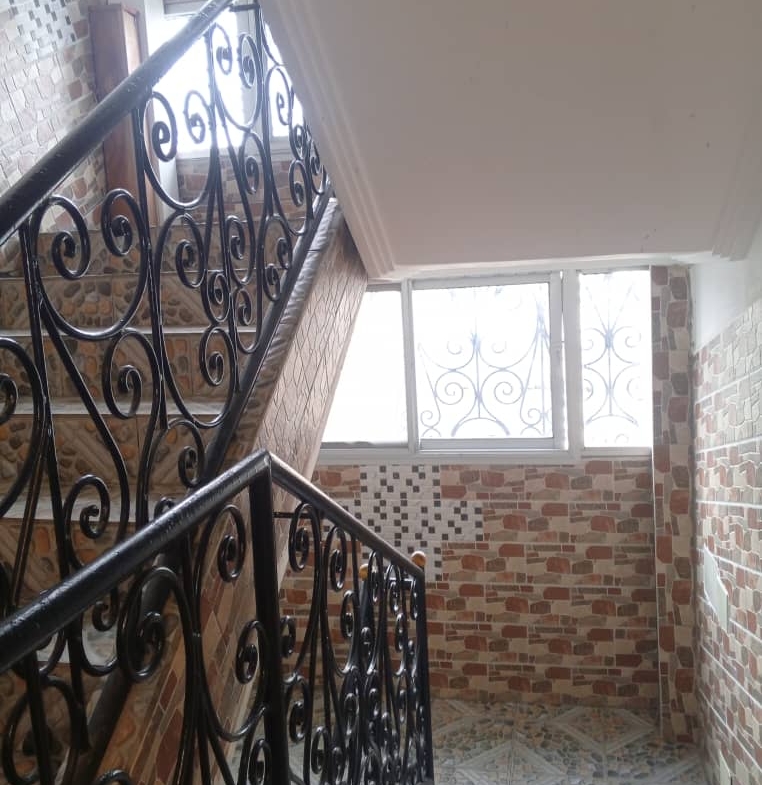 APPARTEMENT MODERNE HAUT STANDING À LOUER – BEEDI NOUVELLE ROUTE