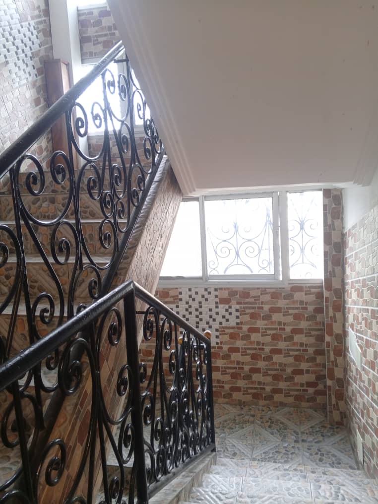 APPARTEMENT MODERNE HAUT STANDING À LOUER – BEEDI NOUVELLE ROUTE