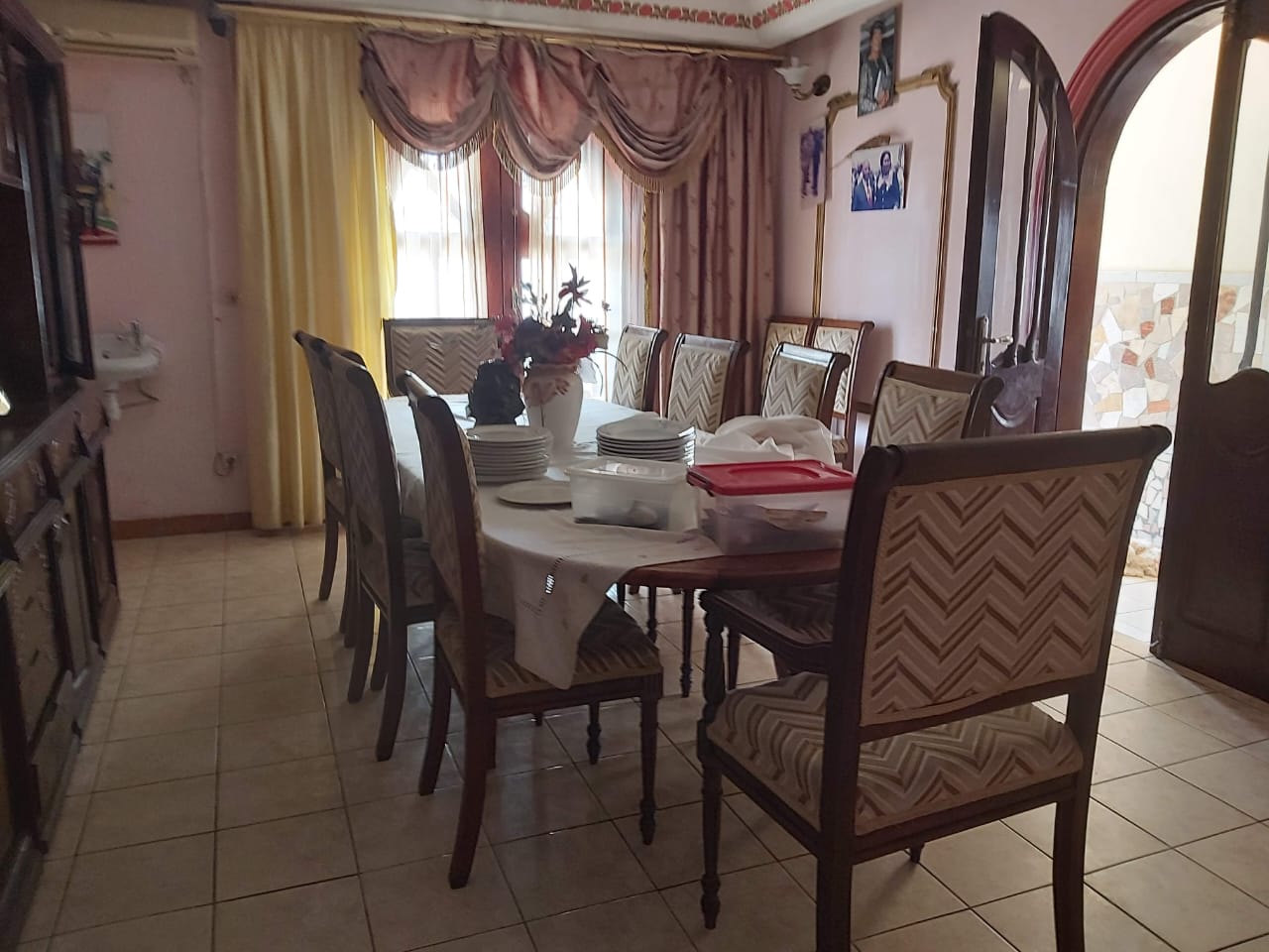 DUPLEX TITRÉ À VENDRE – BÉEDI
