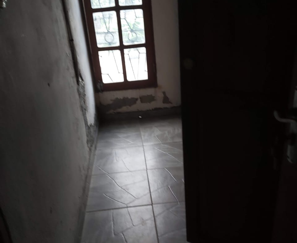 DUPLEX TITRÉ À VENDRE – BÉEDI
