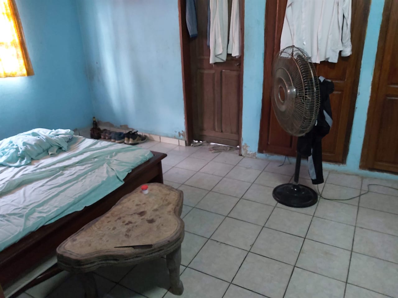DUPLEX TITRÉ À VENDRE – BÉEDI