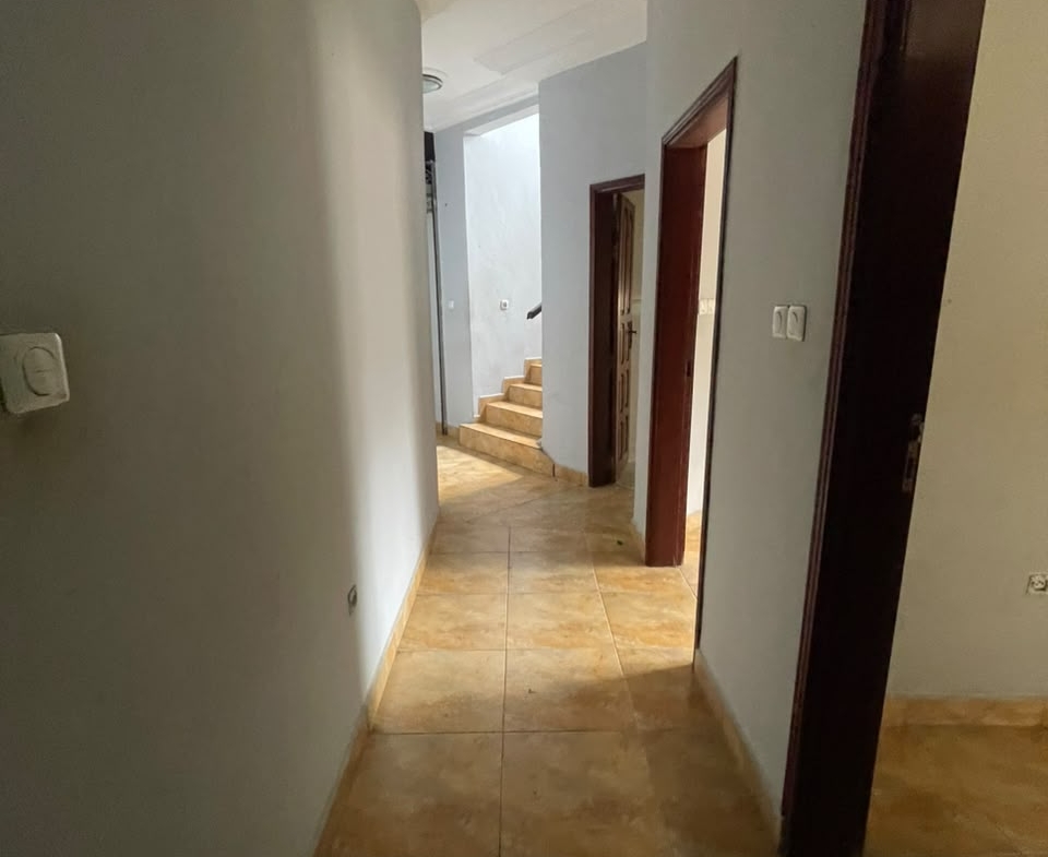 DUPLEX HAUT STANDING À LOUER – LOGPOM
