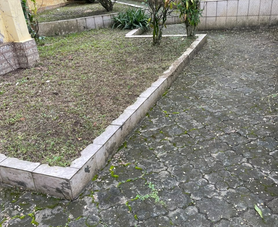 DUPLEX HAUT STANDING À LOUER – LOGPOM