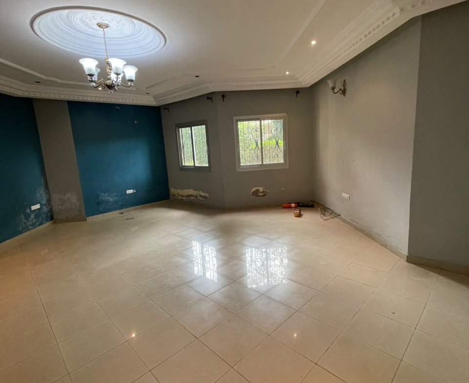 DUPLEX HAUT STANDING À LOUER – LOGPOM