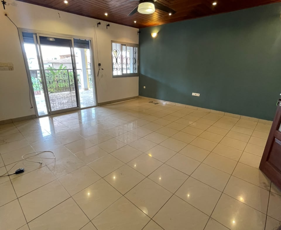 DUPLEX HAUT STANDING À LOUER – LOGPOM