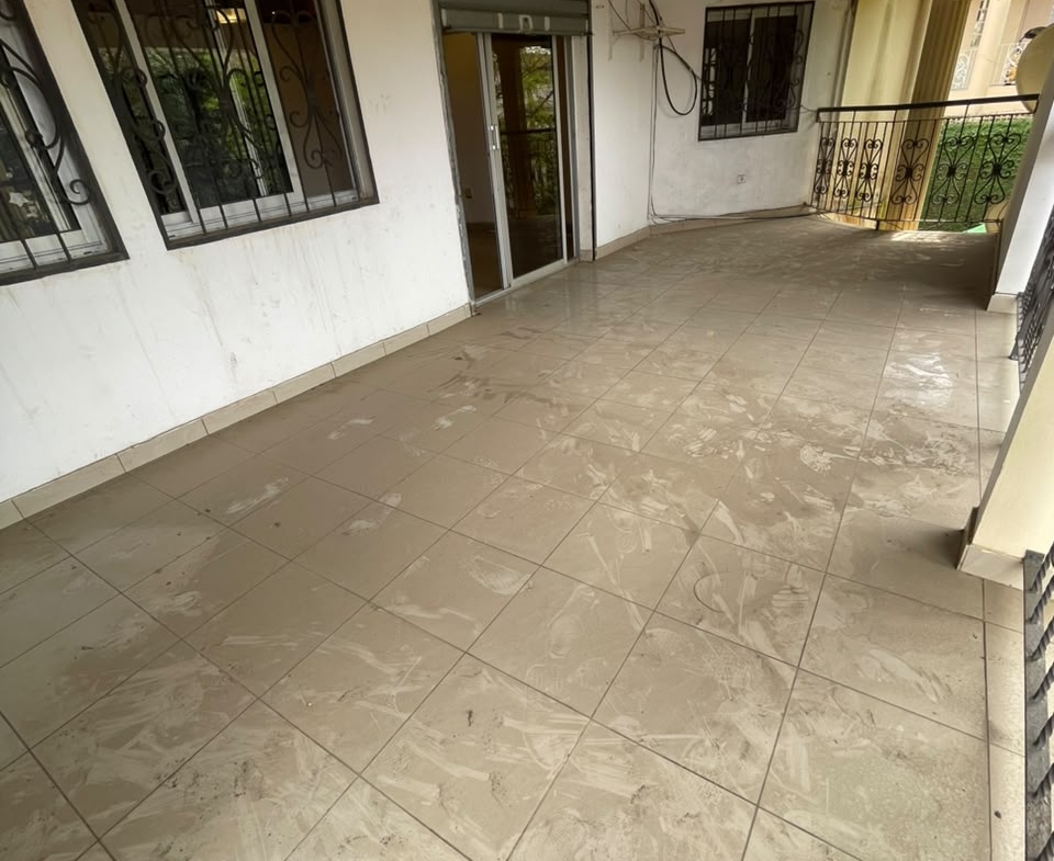 DUPLEX HAUT STANDING À LOUER – LOGPOM