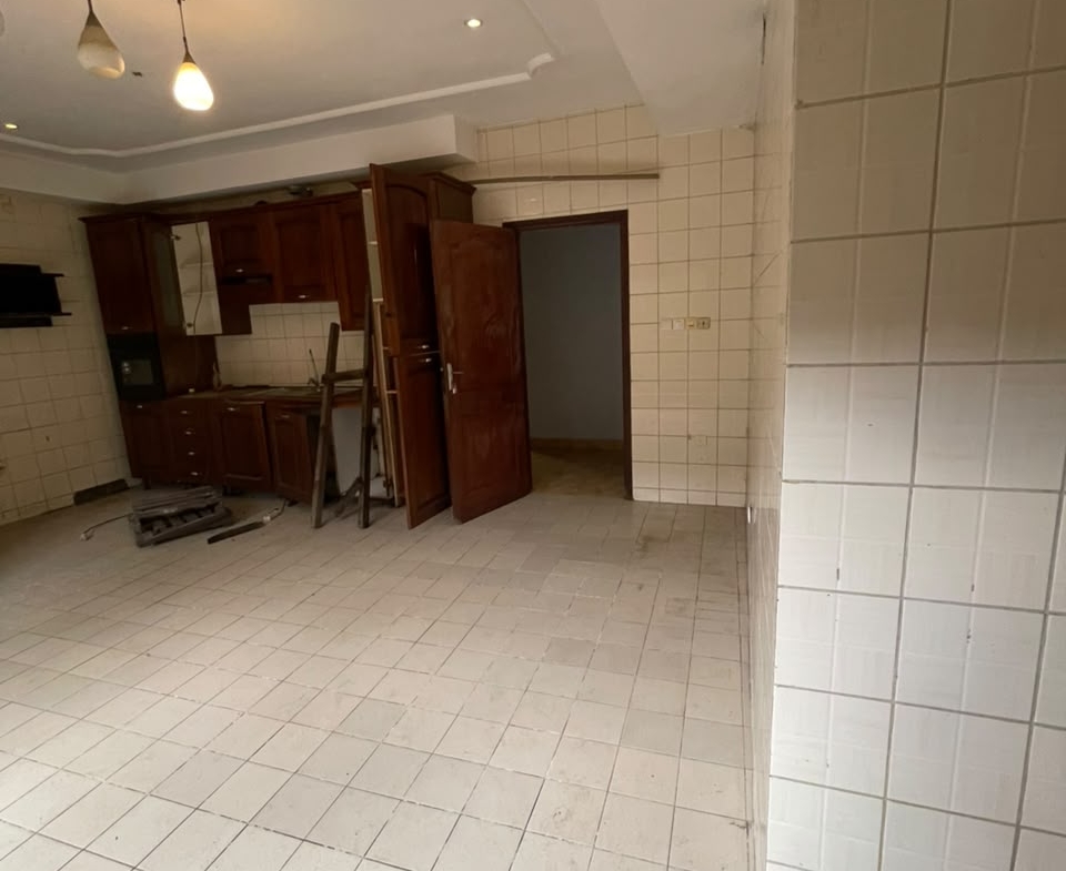 DUPLEX HAUT STANDING À LOUER – LOGPOM