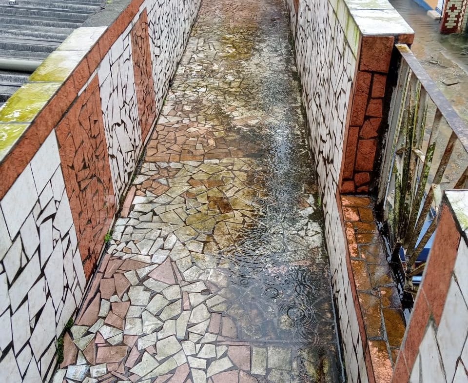 À VENDRE – VILLA + IMMEUBLE R+2
