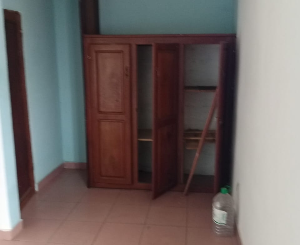 À VENDRE – VILLA + IMMEUBLE R+2