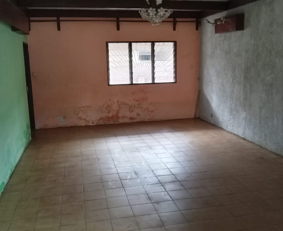 À VENDRE – VILLA + IMMEUBLE R+2