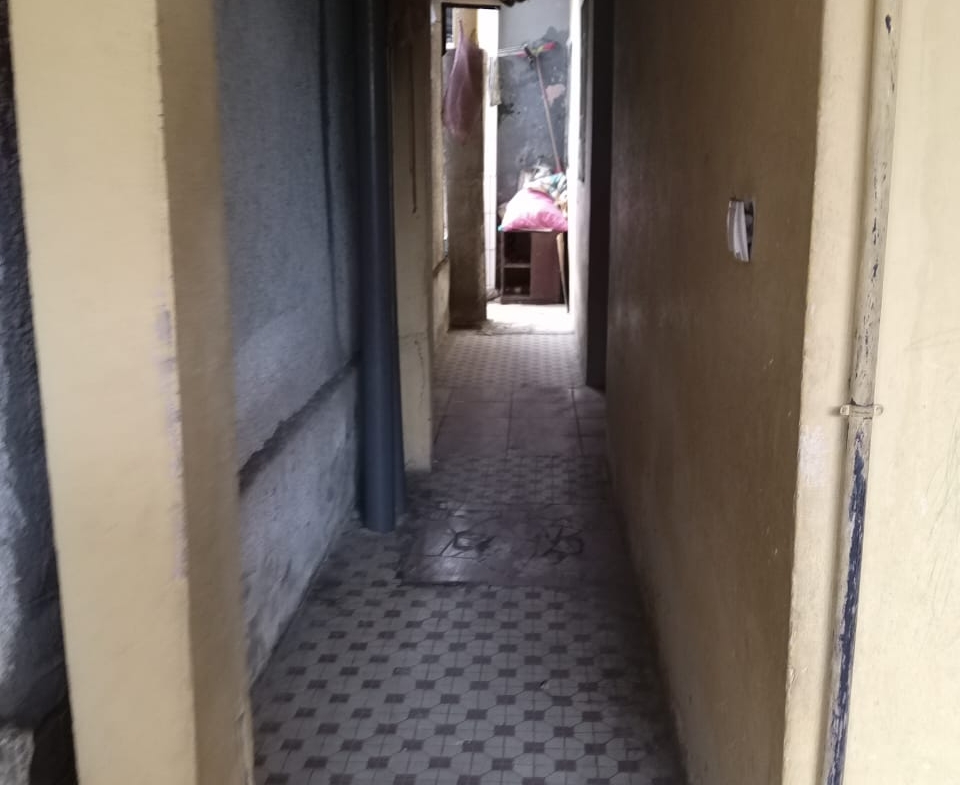 À VENDRE – VILLA + IMMEUBLE R+2