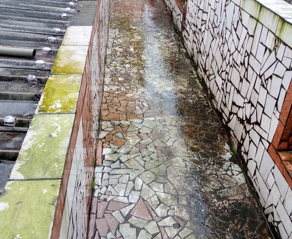 À VENDRE – VILLA + IMMEUBLE R+2