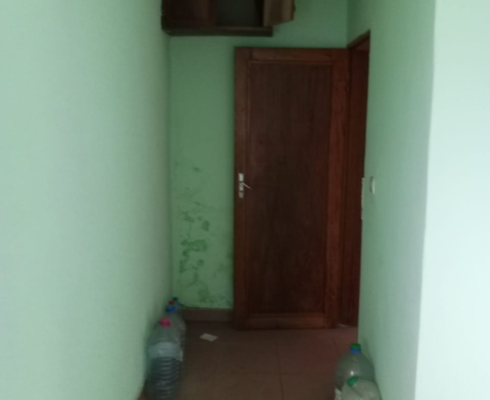 À VENDRE – VILLA + IMMEUBLE R+2