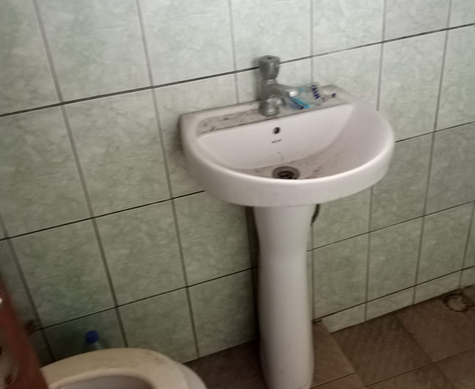 À VENDRE – VILLA + IMMEUBLE R+2