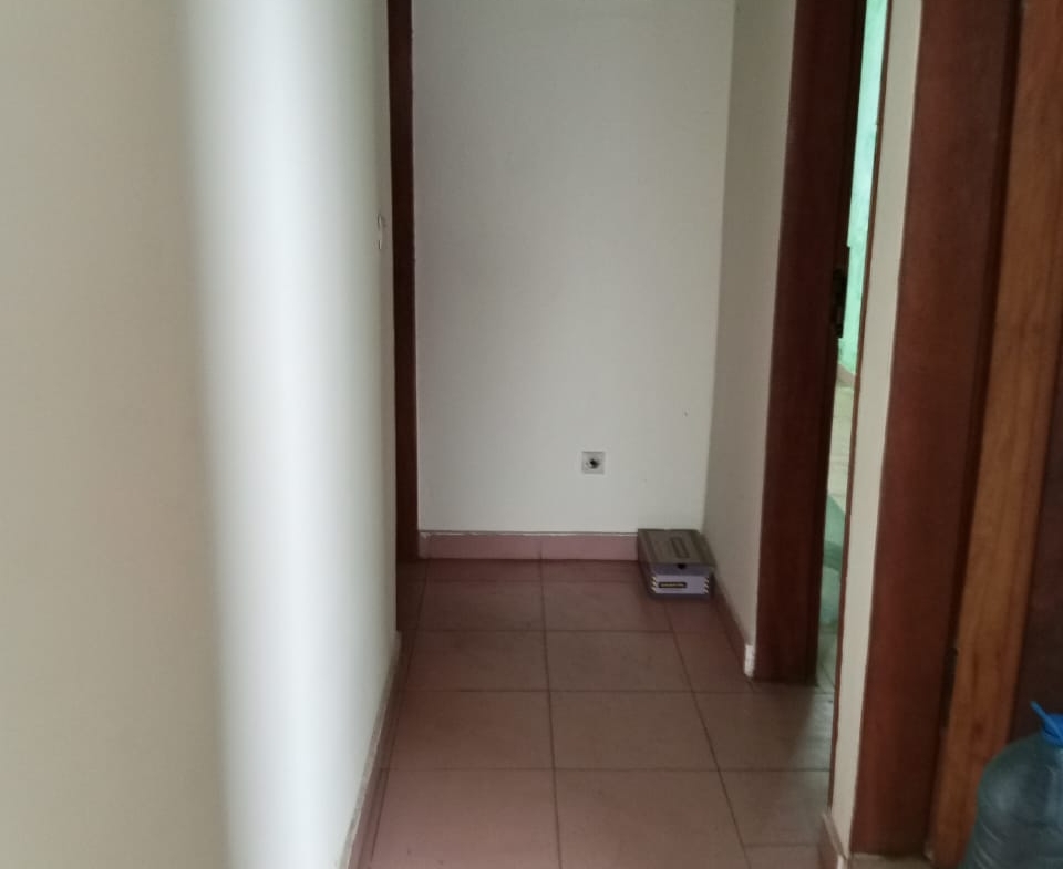 À VENDRE – VILLA + IMMEUBLE R+2
