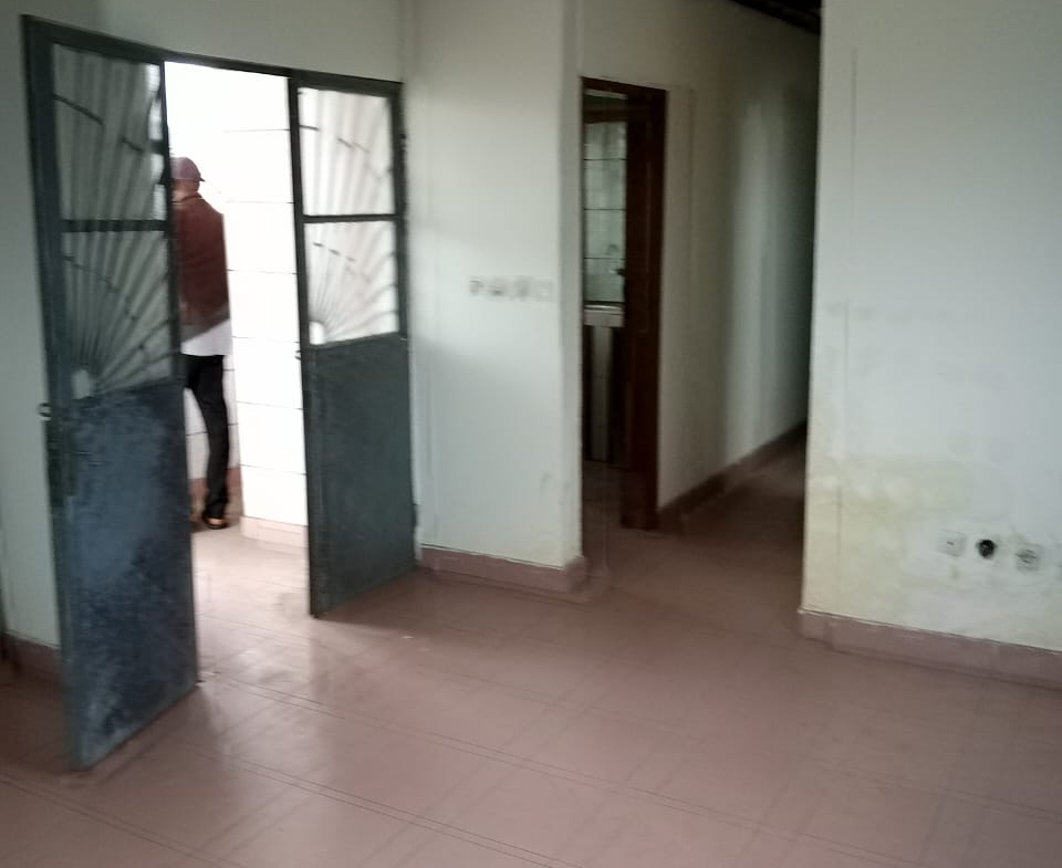 À VENDRE – VILLA + IMMEUBLE R+2