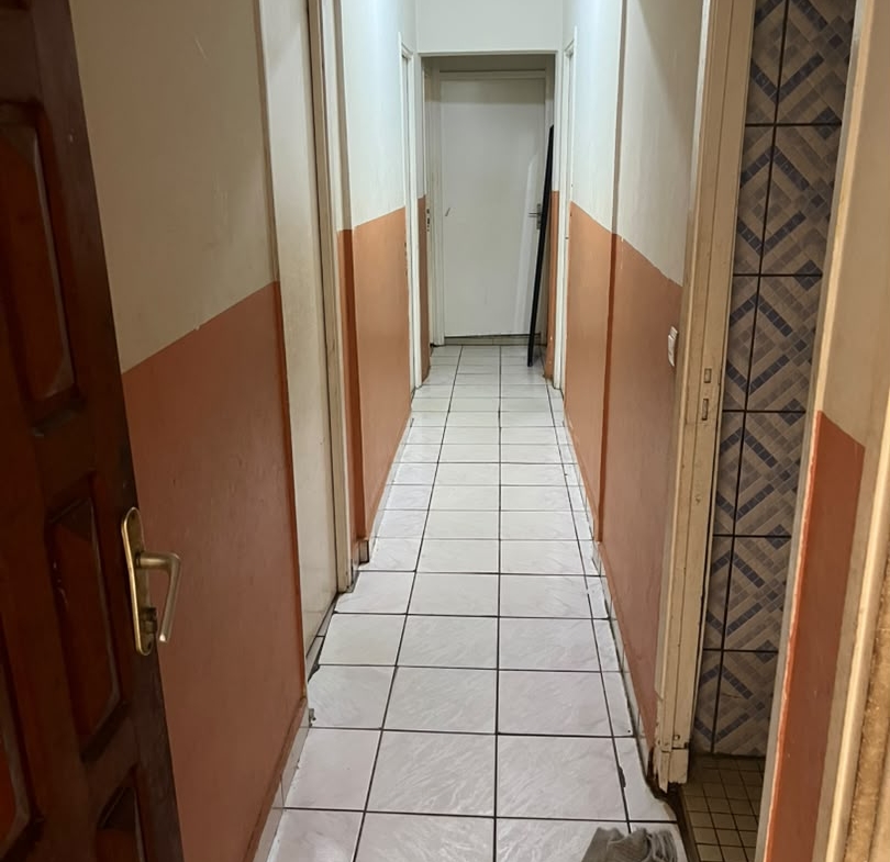 RÉSIDENCE SIC À VENDRE À MAKEPE 400m²