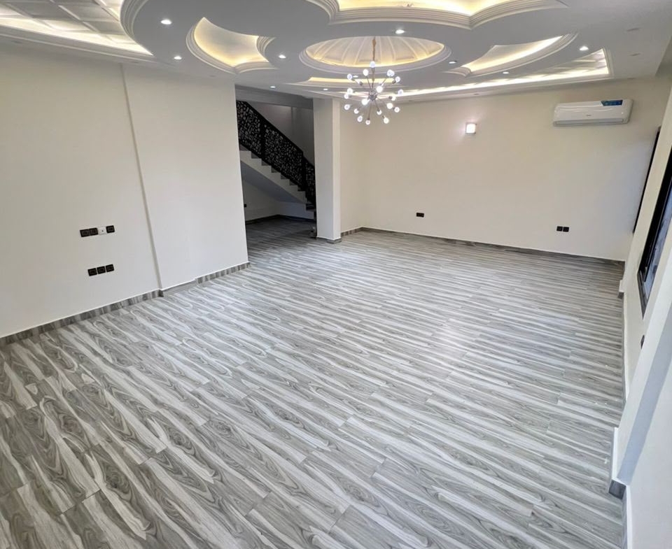 APPARTEMENT DUPLEX CLIMATISÉ HAUT STANDING À LOUER