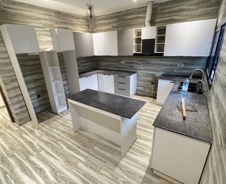 APPARTEMENT DUPLEX CLIMATISÉ HAUT STANDING À LOUER