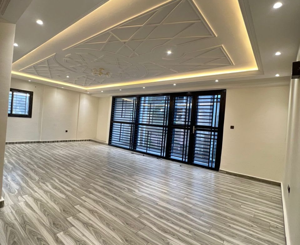 APPARTEMENT DUPLEX CLIMATISÉ HAUT STANDING À LOUER