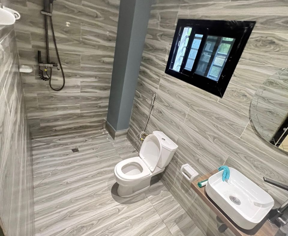 APPARTEMENT DUPLEX CLIMATISÉ HAUT STANDING À LOUER