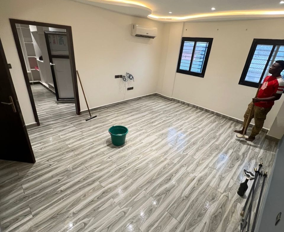 APPARTEMENT DUPLEX CLIMATISÉ HAUT STANDING À LOUER