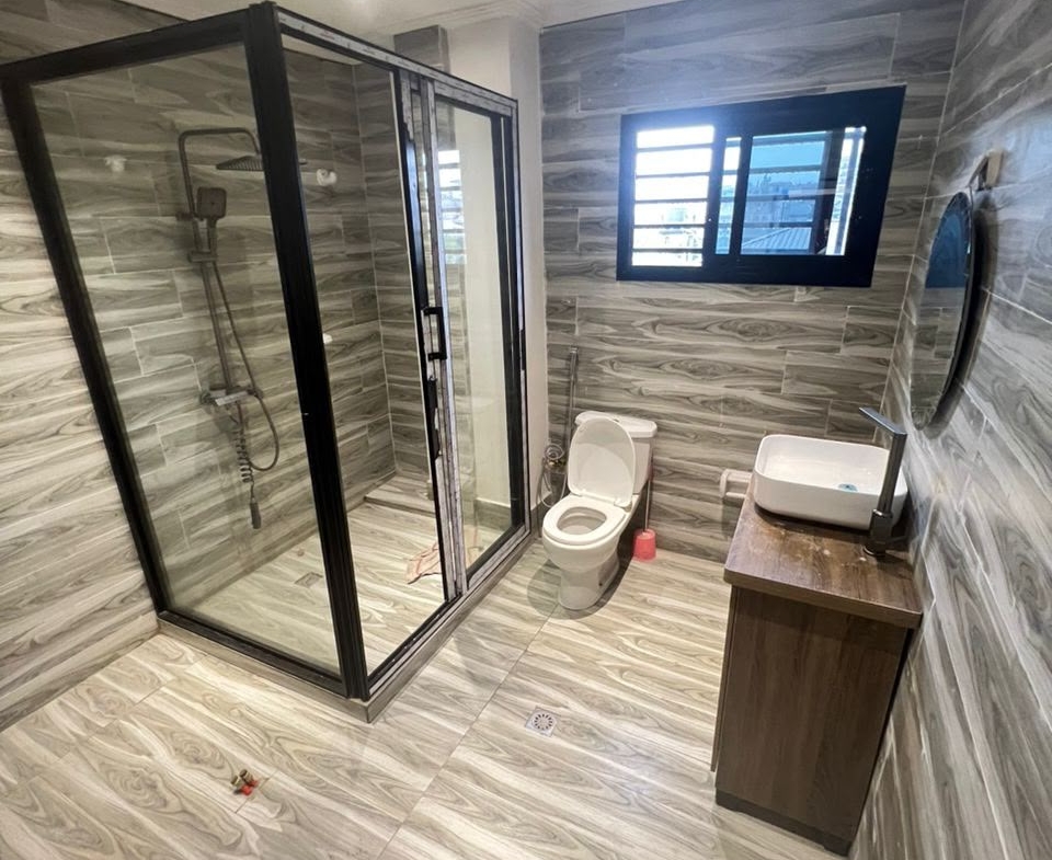 APPARTEMENT DUPLEX CLIMATISÉ HAUT STANDING À LOUER