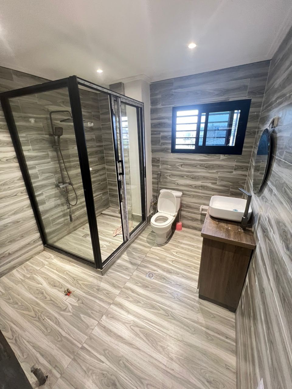 APPARTEMENT DUPLEX CLIMATISÉ HAUT STANDING À LOUER
