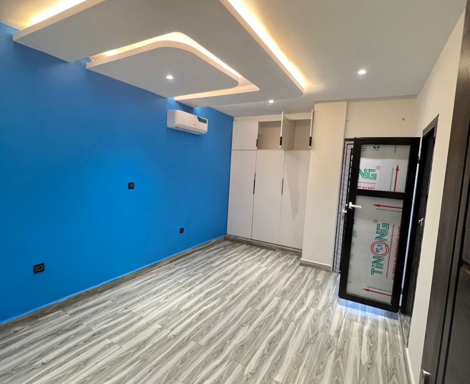 APPARTEMENT DUPLEX CLIMATISÉ HAUT STANDING À LOUER