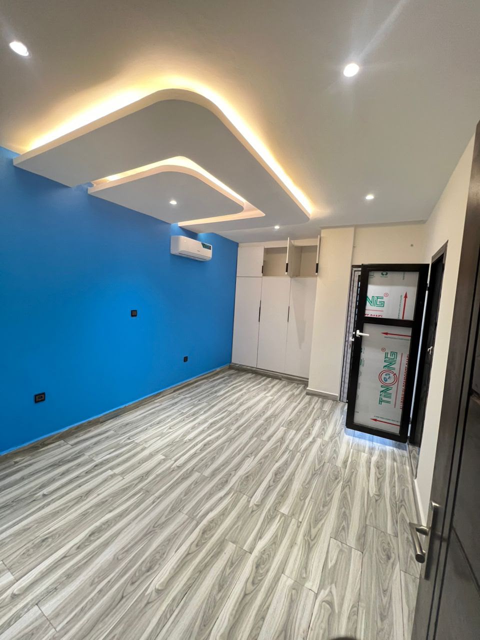 APPARTEMENT DUPLEX CLIMATISÉ HAUT STANDING À LOUER