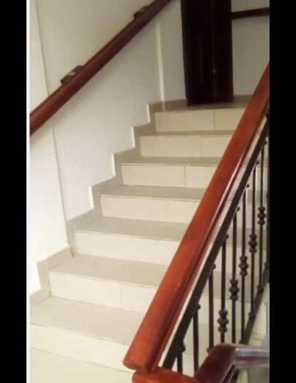 APPARTEMENTS DE STANDING À LOUER À BONAMOUSSADI – SANTA BARBARA*