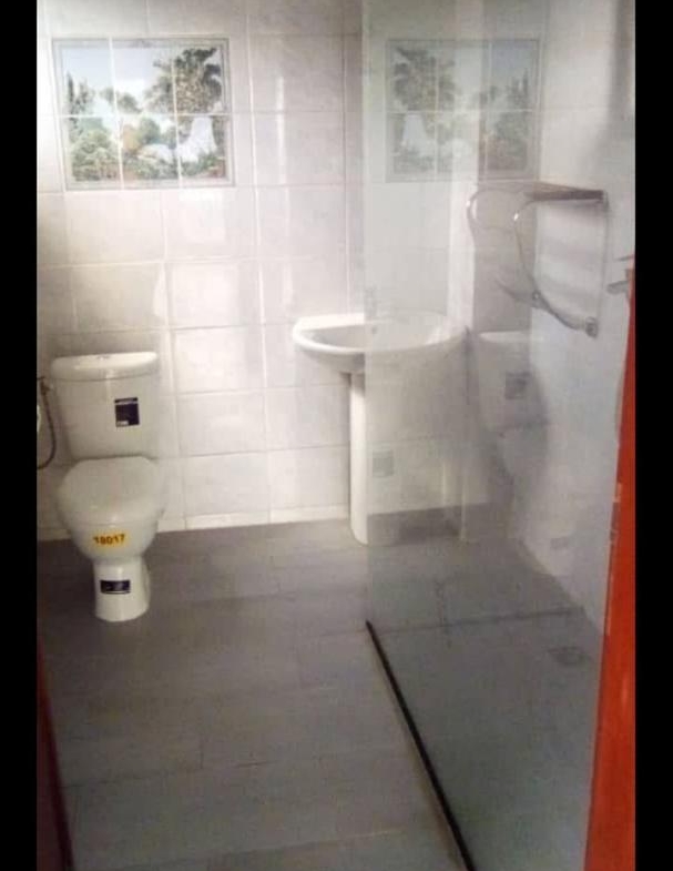 APPARTEMENTS DE STANDING À LOUER À BONAMOUSSADI – SANTA BARBARA*