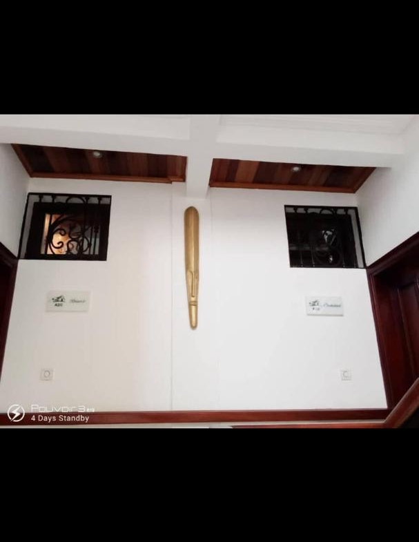 APPARTEMENTS DE STANDING À LOUER À BONAMOUSSADI – SANTA BARBARA*