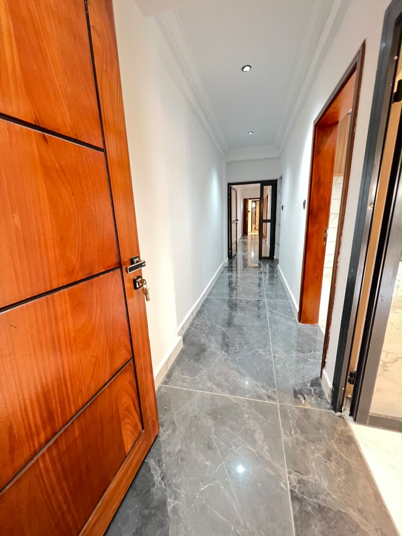 APPARTEMENTS HAUT STANDING A LOUER A LOGPOM