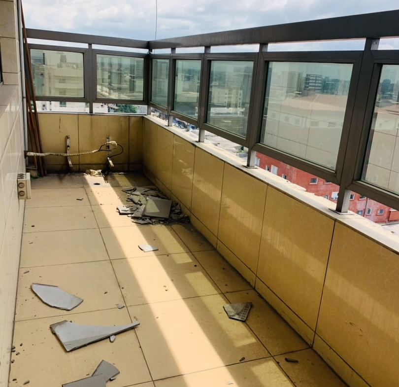 APPARTEMENT MODERNE HAUT STANDING À LOUER À AKWA